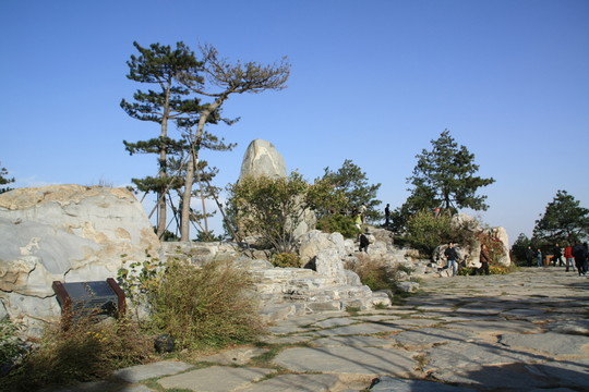 北京奧林匹克公園