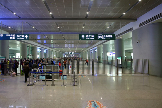 春運(yùn)