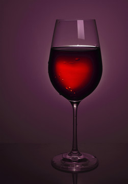 紅酒 紅葡萄酒 高清