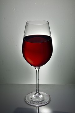 紅酒 波爾多酒杯 高清