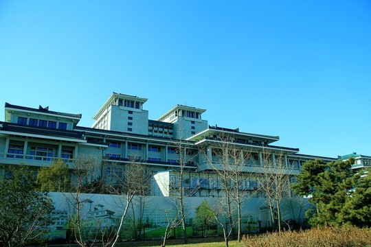 首都圖書館