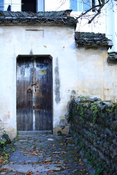 徽州農(nóng)家