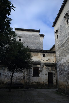 徽州建筑
