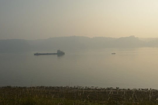 江水