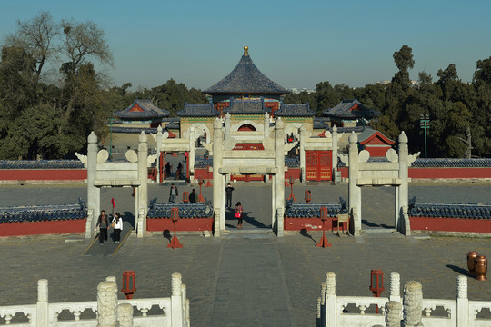 天壇