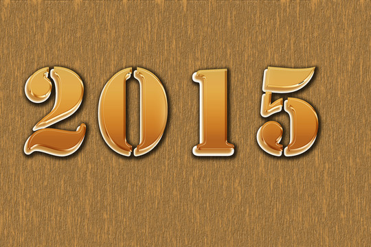 2015新年