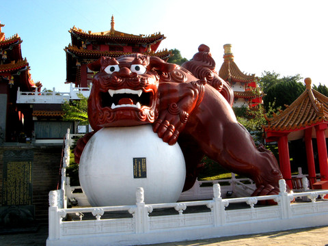 文武廟
