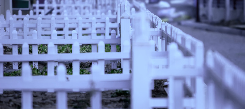柵欄