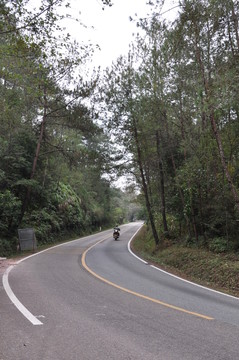 速度與激情 公路