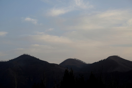 藍(lán)天