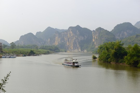 花山風(fēng)景區(qū)