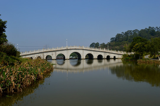 拱橋