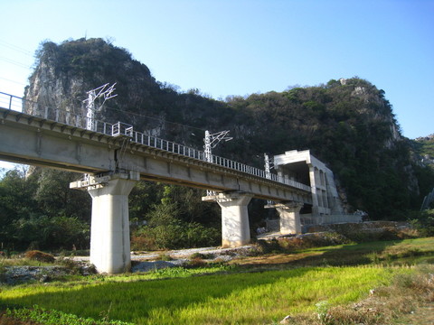 高鐵