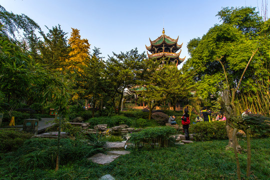 望江公園