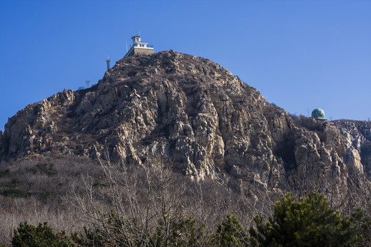 大黑山