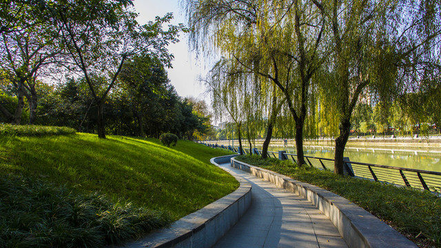 望江公園