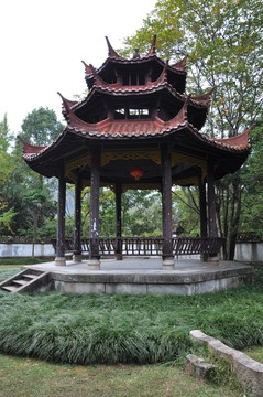 亭子