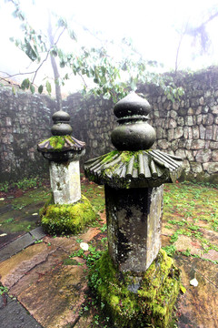 墓塔