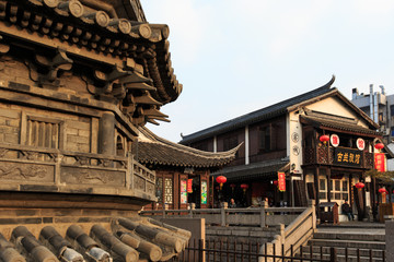 古鎮(zhèn)