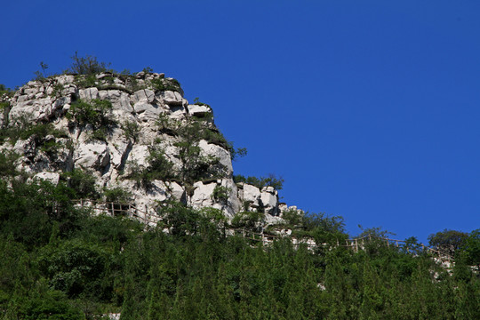 齊山風(fēng)光