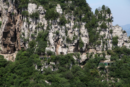 齊山