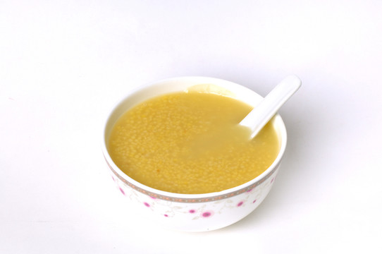 小米粥
