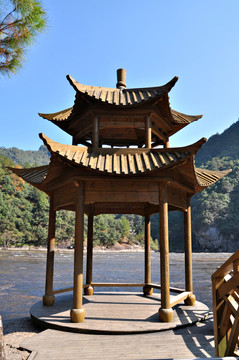 亭子