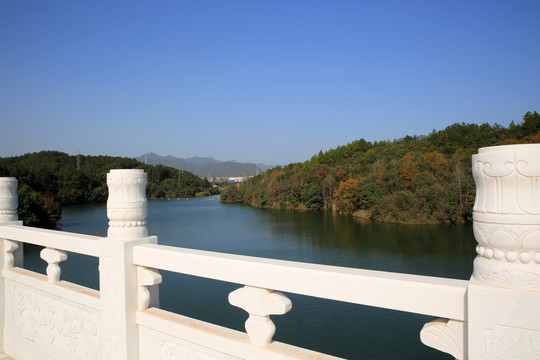廬山風(fēng)景