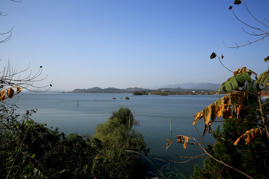 山水風(fēng)景