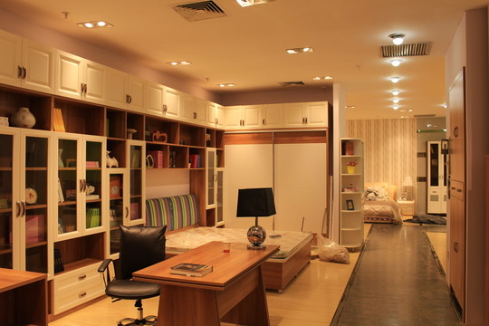 板材家具家居