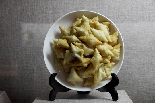 美食