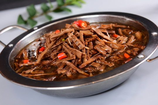 野竹筍燒肉鍋?zhàn)? loading=