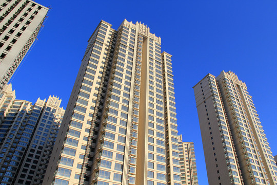 高層住宅