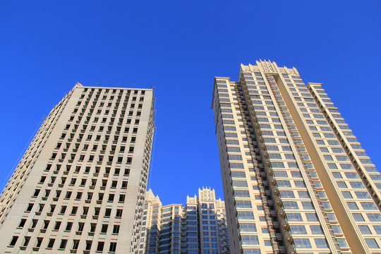 高層住宅