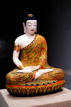釋迦牟尼佛