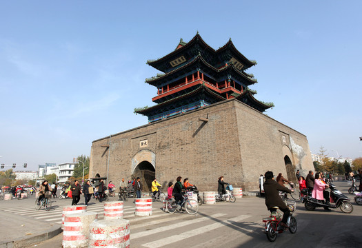 古樓