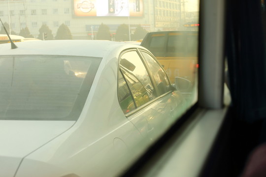 車窗