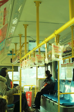 公交車