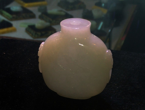 鼻煙壺