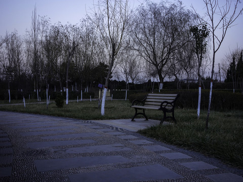 公園