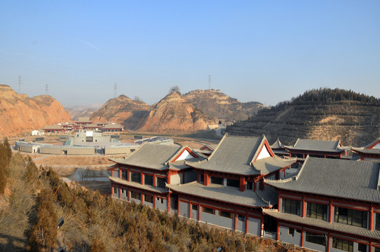 仁壽山公園