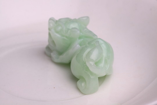 和田玉 玉雕 刻玉 飾工 藝玉