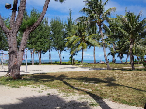 海濱