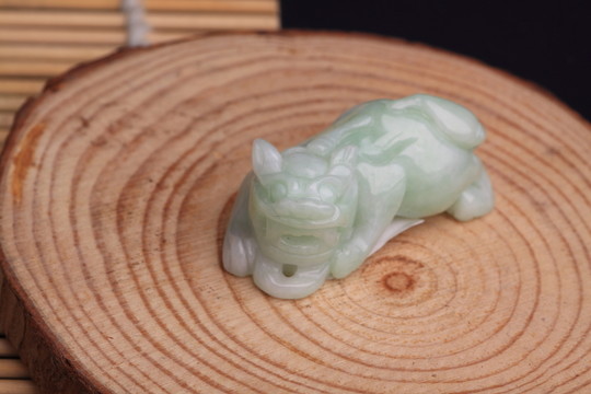 和田玉 玉雕 刻玉 飾工 藝玉