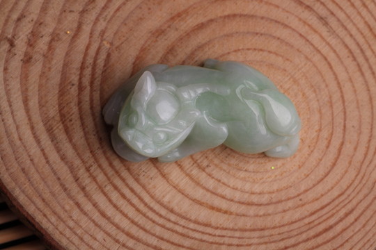 和田玉 玉雕 刻玉 飾工 藝玉