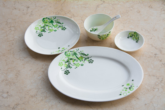 餐具組合