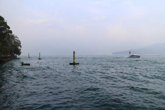 浮標(biāo)