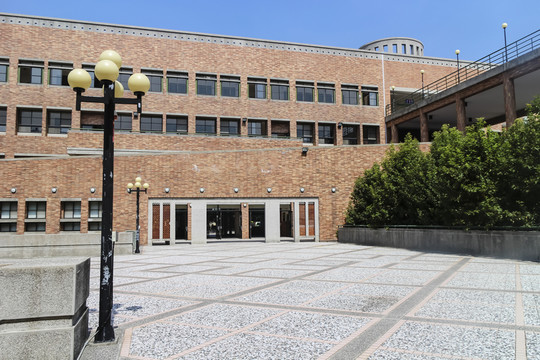 靜宜大學(xué)