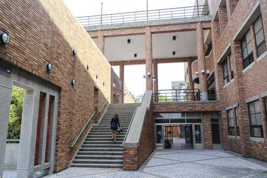靜宜大學(xué)