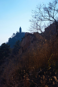 盤山風(fēng)景區(qū)jpg
